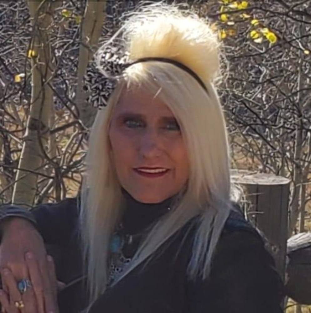Meet your Posher, Kristi passmore